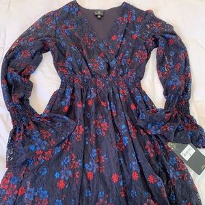 Disney Princess Brand Dress